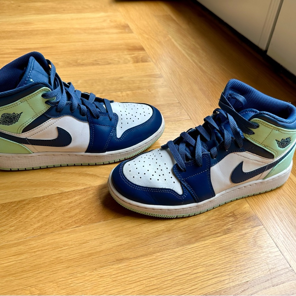 Nike Air Jordans